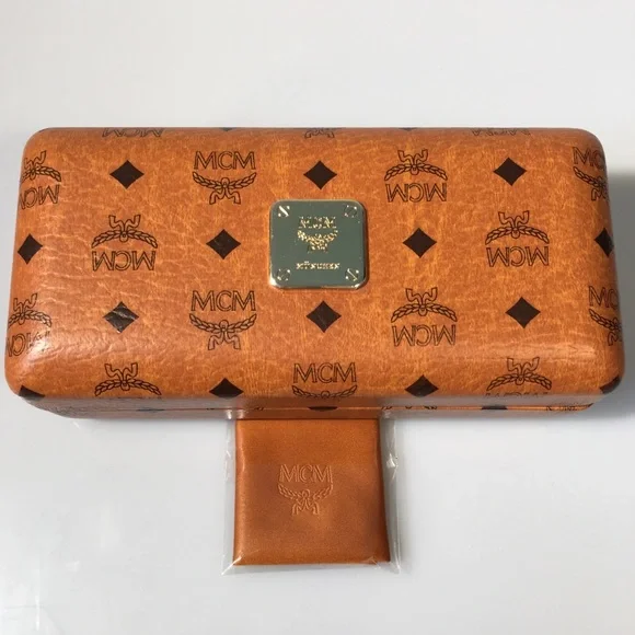 MCM | Accessories | Brand New Authentic Mcm Oversized 